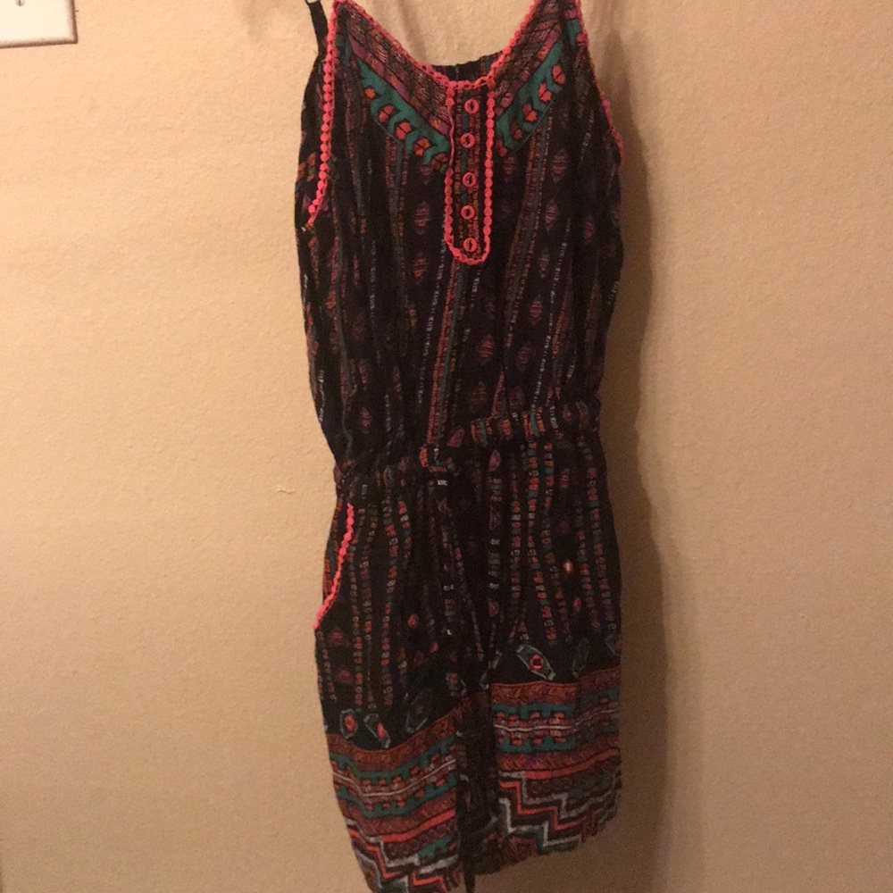 Romper
